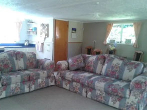 Kowhai Cottage Duntroon