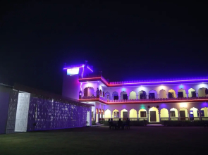 Parvat Valley Resort