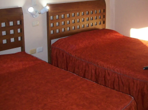 Flamingo Guest House Celestún