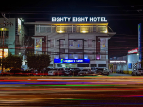 Eighty Eight Hotel