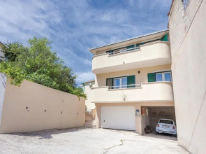 Beautiful Home in Trogir With Wifi and 2 Bedrooms