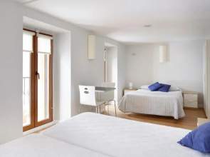Hotel Olatu