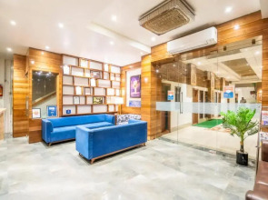 Hotel Bhabha