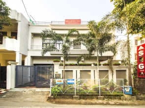 FabExpress SBG Inn