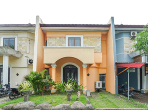 Istana Permata Juanda