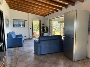 Villa with panoramic sea view, 8-9 pax, 3 bedrooms, 2 bathrooms-ERSTE