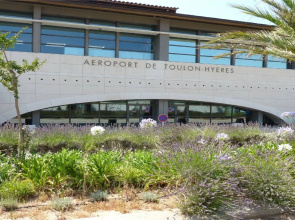 Holiday Inn Express Toulon - Est by IHG