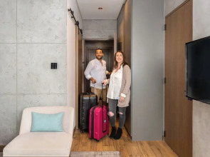 Mercure Dubai Gold District