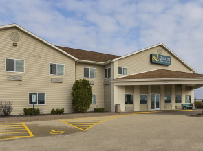 Quality Inn & Suites