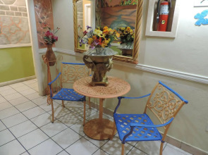 James Hotel - Near Miami Beach Convention Center