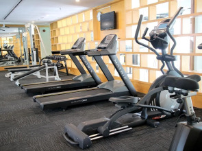 Novotel Kuala Lumpur City Centre