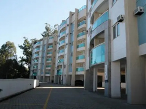 Cobertura Duplex Vista Mar