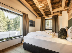 Wilderer Chalets