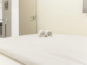 Homey and Cozy Stay 2BR at Meikarta Apartment