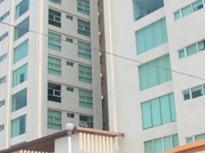 Boca Del Rio Towers