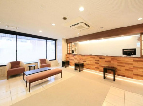 Smile Hotel Tokyo Ayase Ekimae