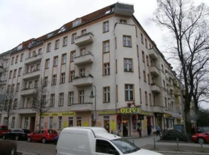 Berliner City Pension