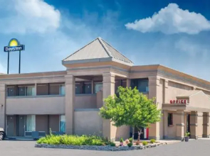 Days Inn - Mt. Sterling