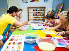 White Gold Hotel & Spa