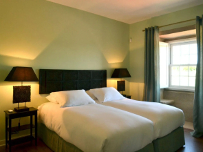 Quinta dos Carvalhos