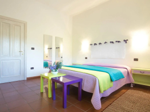 Il B&B Salighes