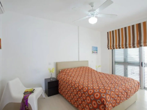 Trident Beach Front Suite
