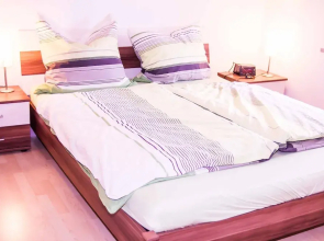 Ferienwohnung Potsch