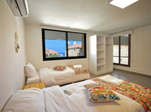 Old Town Guesthouses