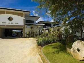 Manta Ray Bay Resort