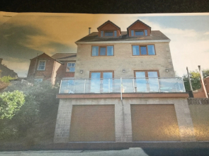 Taylors bed and breakfast