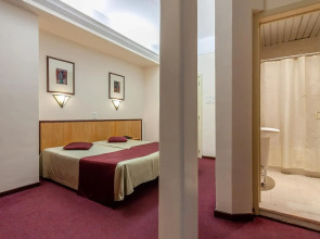 Pensao Residencial Horizonte