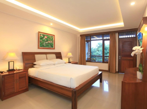 Matahari Bungalow