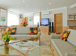 Hawaii Resort Family Suites