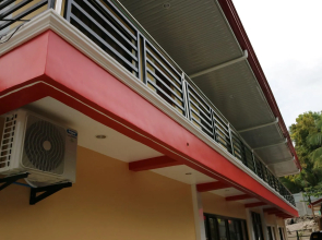 La Fela Pension House