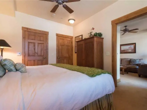 Tl2110 Perfect Mtn Getway - Private Patio With Great Access to Multiple Pools Winter Specials!