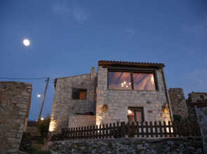 Villa Charaso by Estia