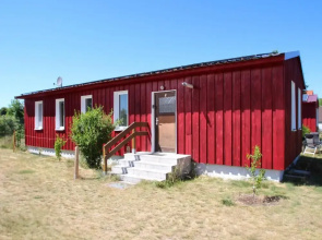 Ferienhaus am Vilzsee, Mirow
