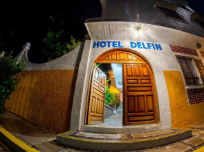 Hotel Delfin