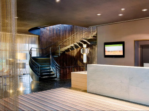 Hotel Medium Valencia