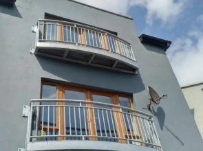 Erne View Apartments 1C - Lakeside Apartment Enniskillen