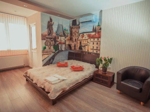Molex Apartments