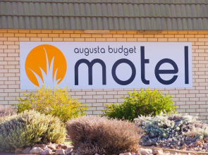 Augusta Budget Motel