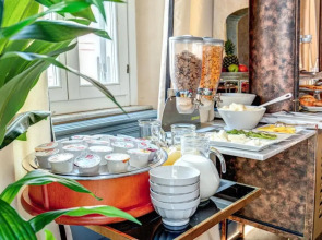 Relais Fontana di Trevi