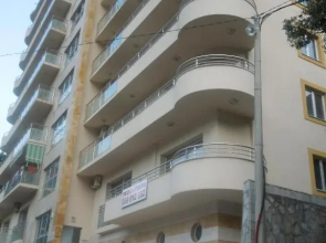 Apartment Milan