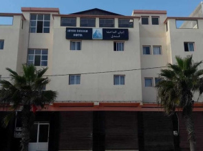 Inyan Dakhla Hotel