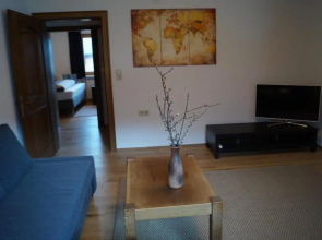 Ferienwohnung Vier11