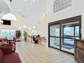 Howard Johnson by Wyndham Blackwood Near Philadelphia