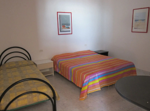Japigium Giglio Marino Holiday Home