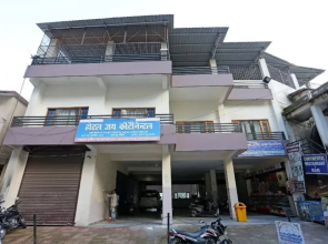Hotel Jay Continental By OYO Rooms
