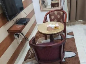 Beit Almurooj Hotel Apartment